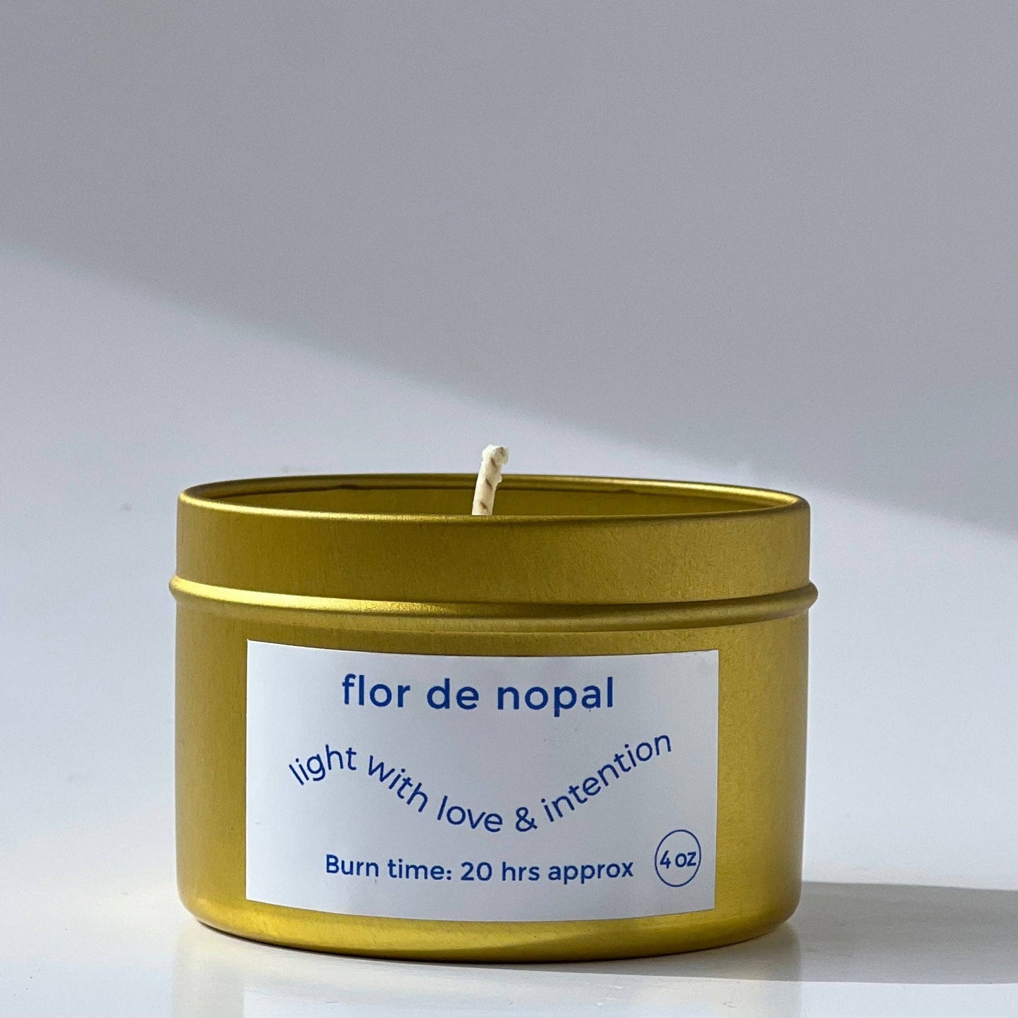 Flor de Nopal