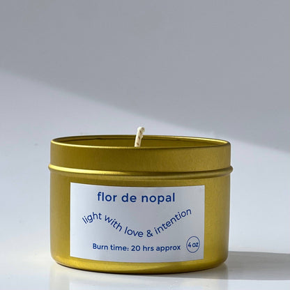 Flor de Nopal