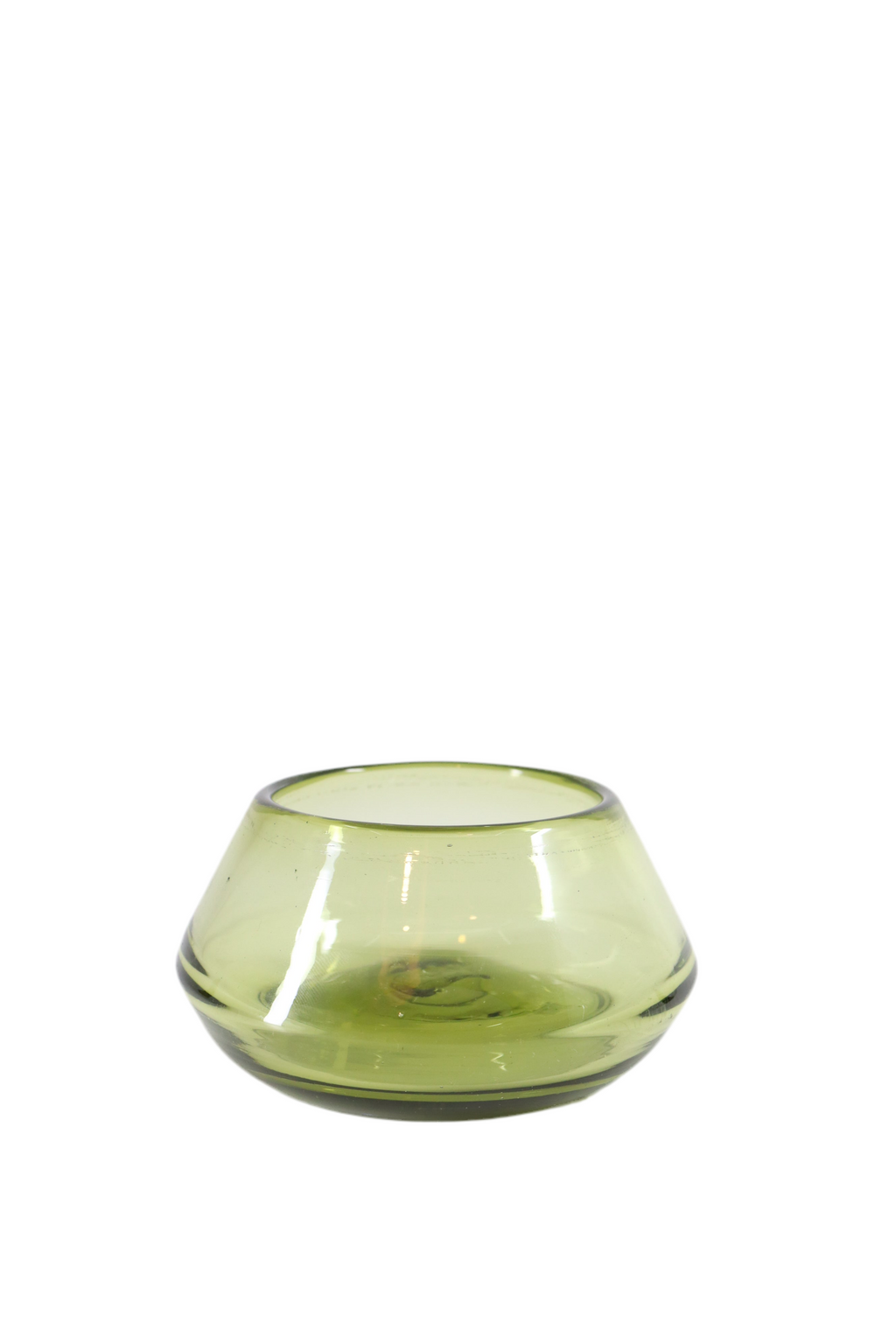 Mezcaleros Tasting Glassware