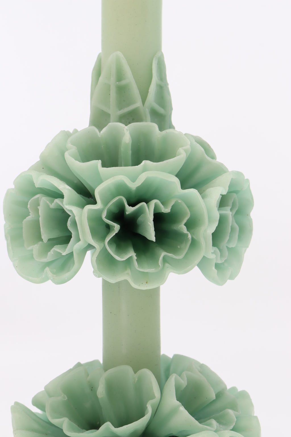 Heritage Beeswax Ceremonial Taper Candle