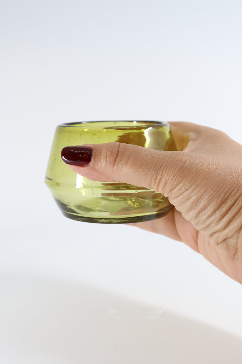 Mezcaleros Tasting Glassware