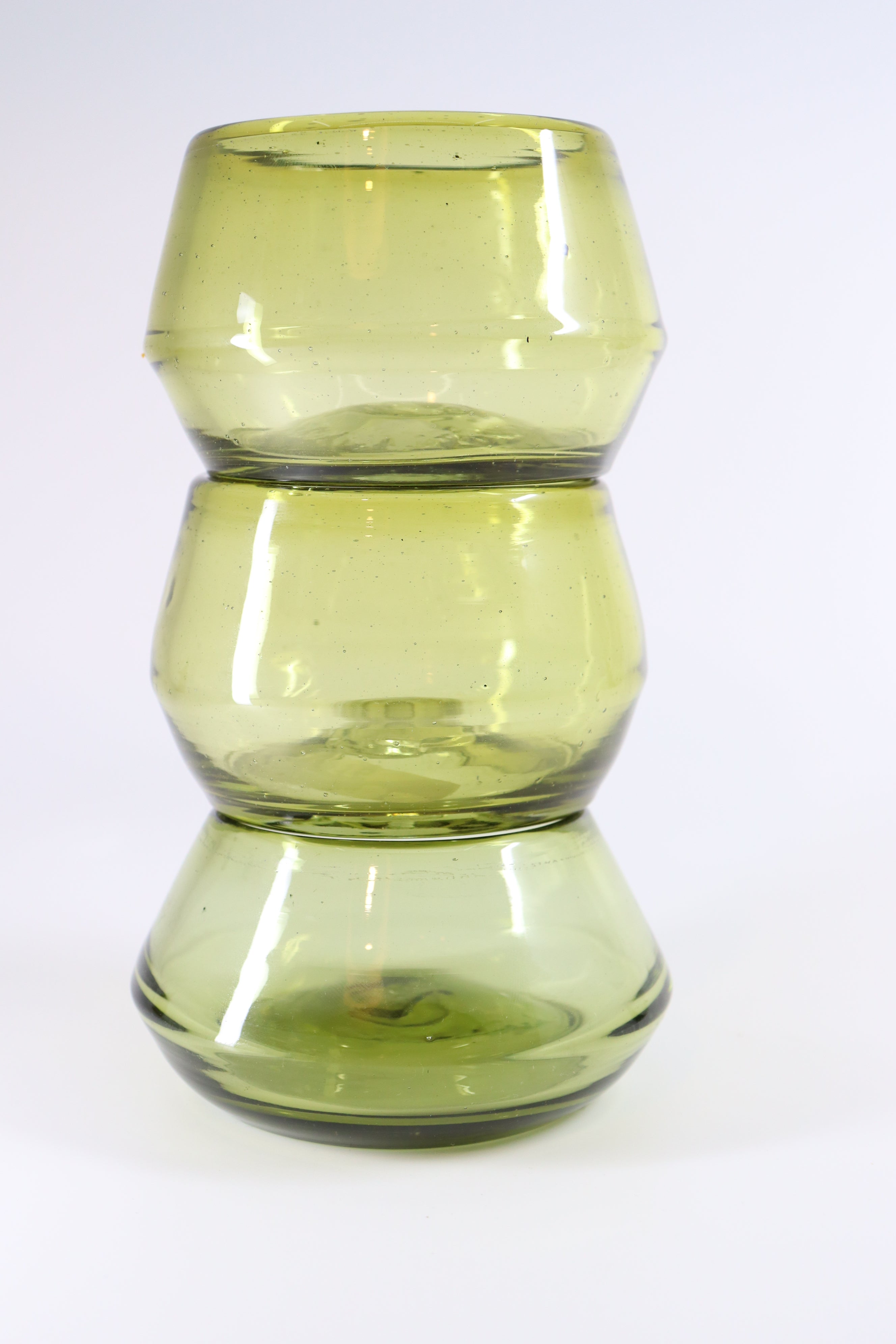 Mezcaleros Tasting Glassware